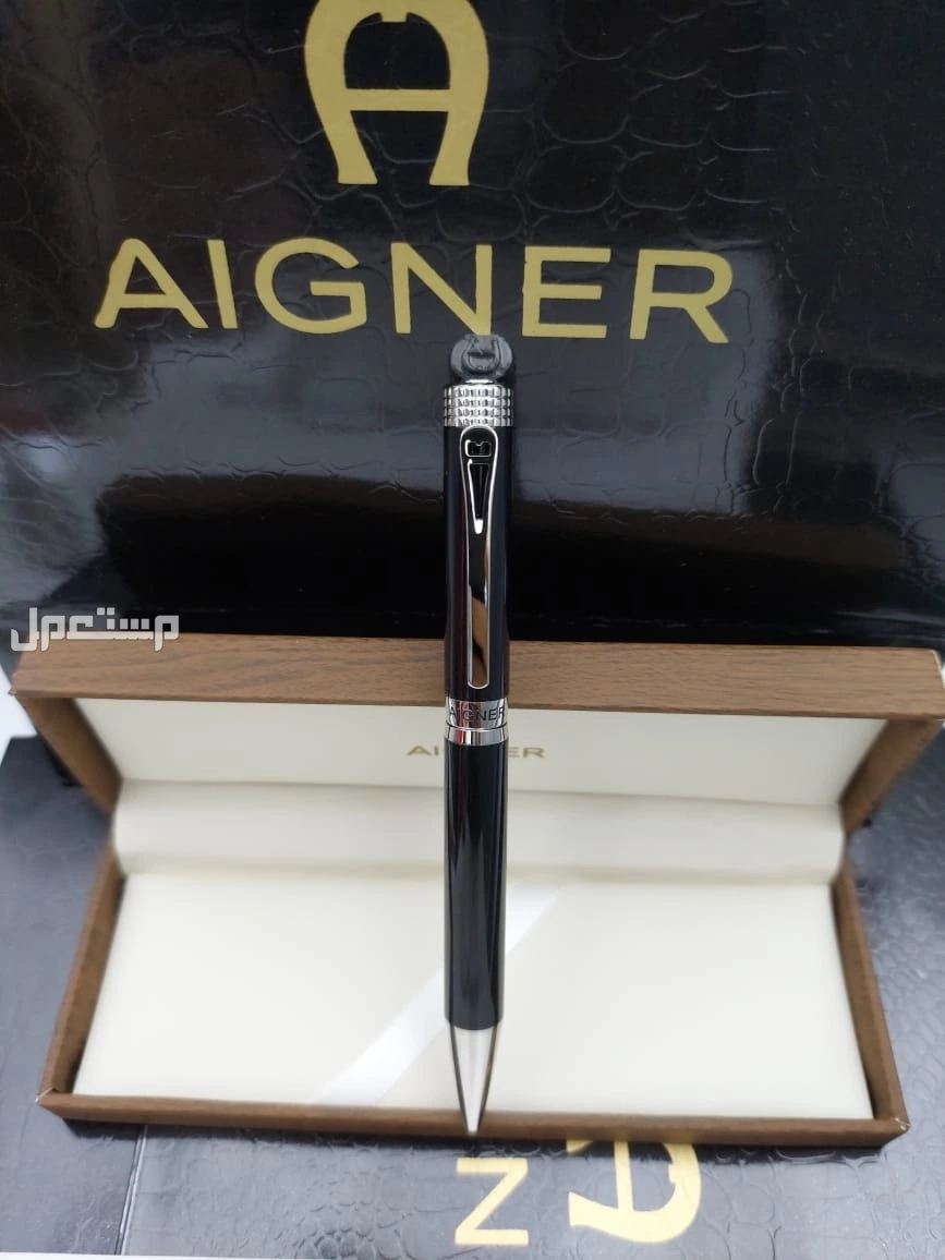 موديلات خلصت من قبل تم توفيرها مجدداً  Cartier  اقلام كارتير  موديل سانتوس  إصدار مميز  جوده عاليه  كواليتي درجه اولى