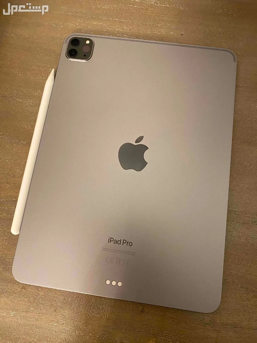 ايباد برو 11 انش M2 2022 ipad pro