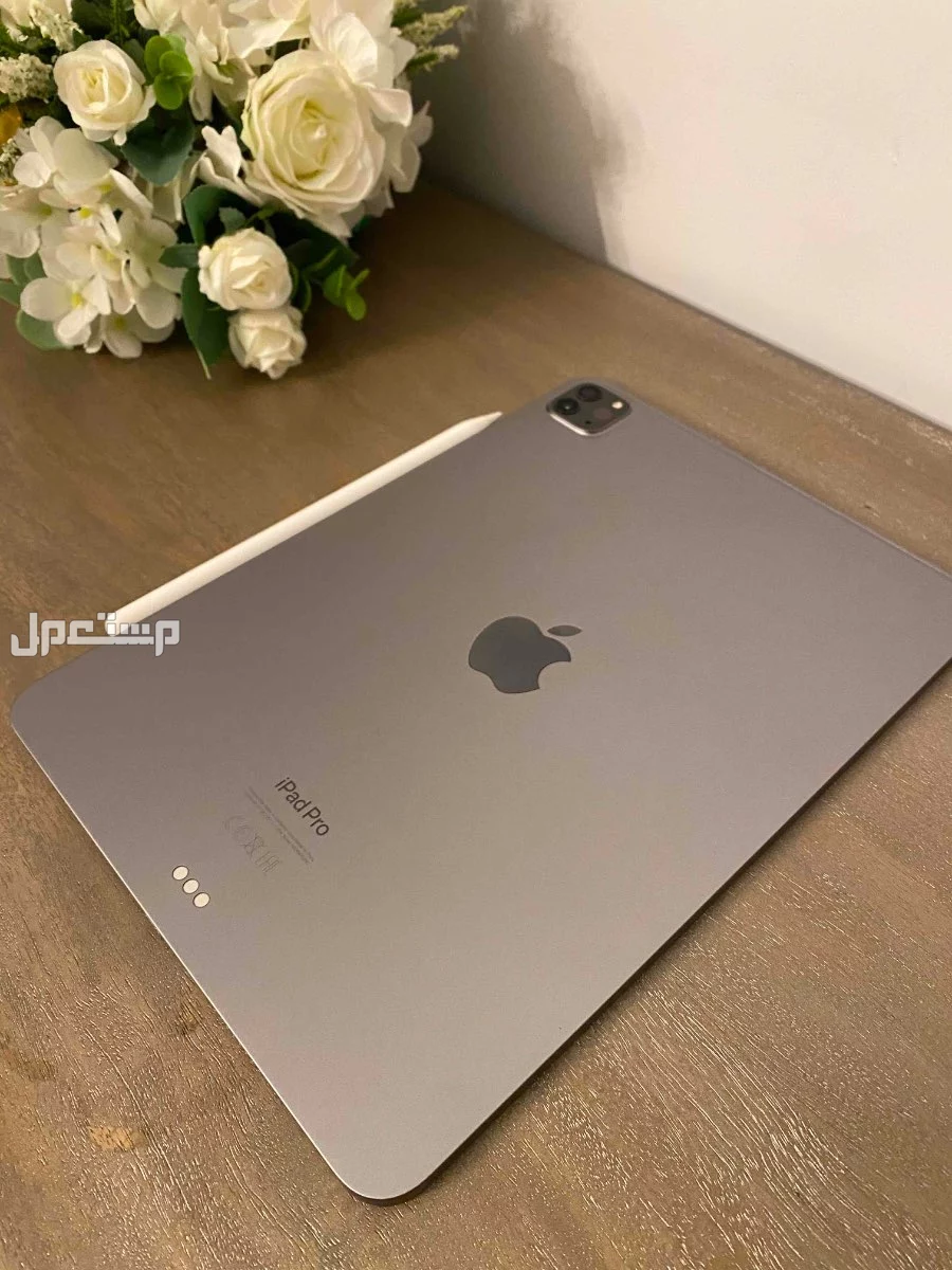 ايباد برو 11 انش M2 2022 ipad pro