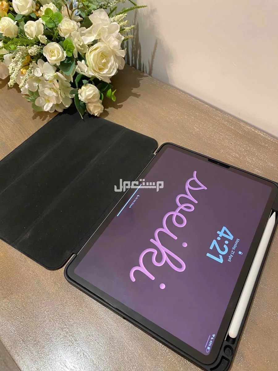 ايباد برو 11 انش M2 2022 ipad pro