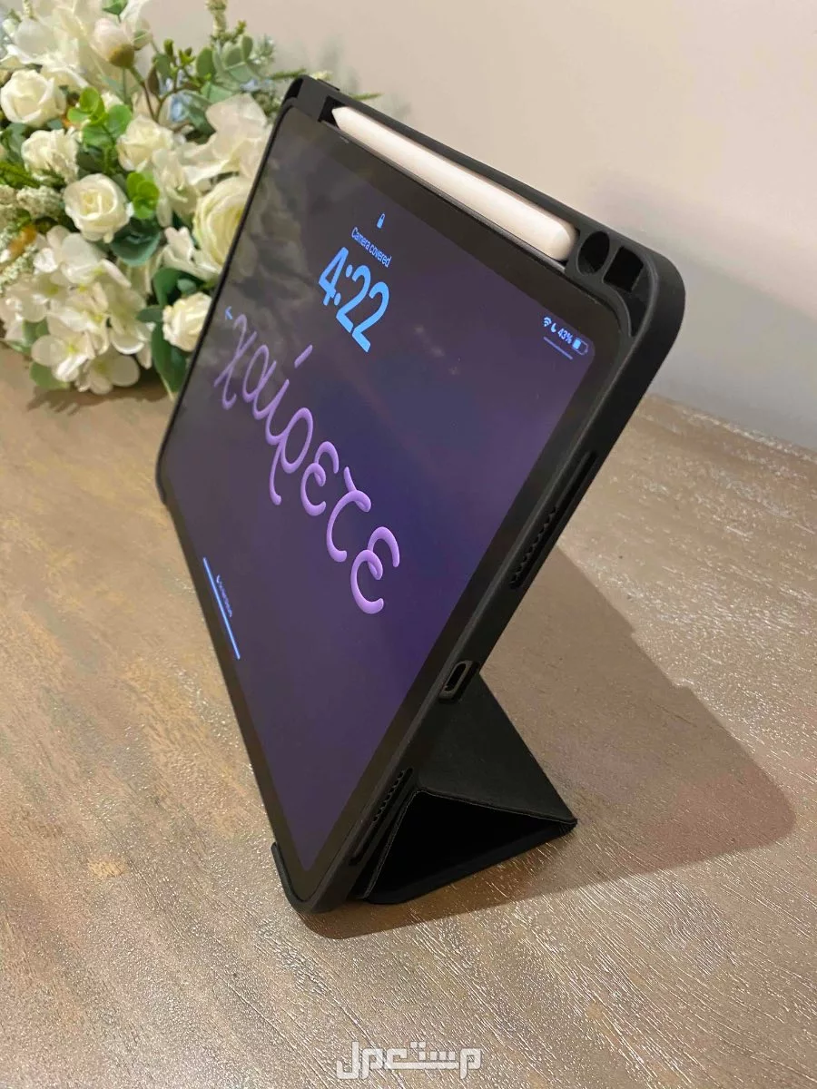 ايباد برو 11 انش M2 2022 ipad pro
