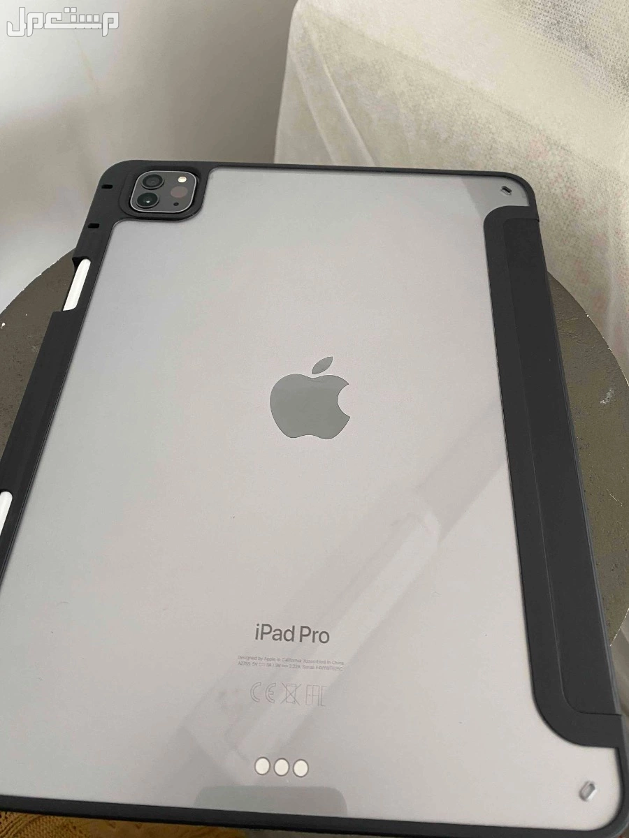 ايباد برو 11 انش M2 2022 ipad pro