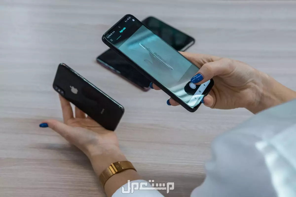 كيف تشتري هاتف مستعمل بأمان وبأفضل الأسعار؟ موقع لبيع الجوالات المستعملة في السعودية