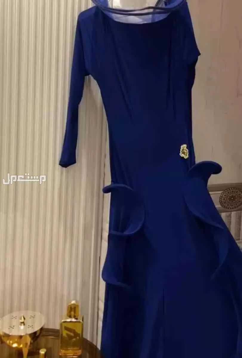 فستان سهره وزواجات في الطائف بسعر 2900 ريال سعودي