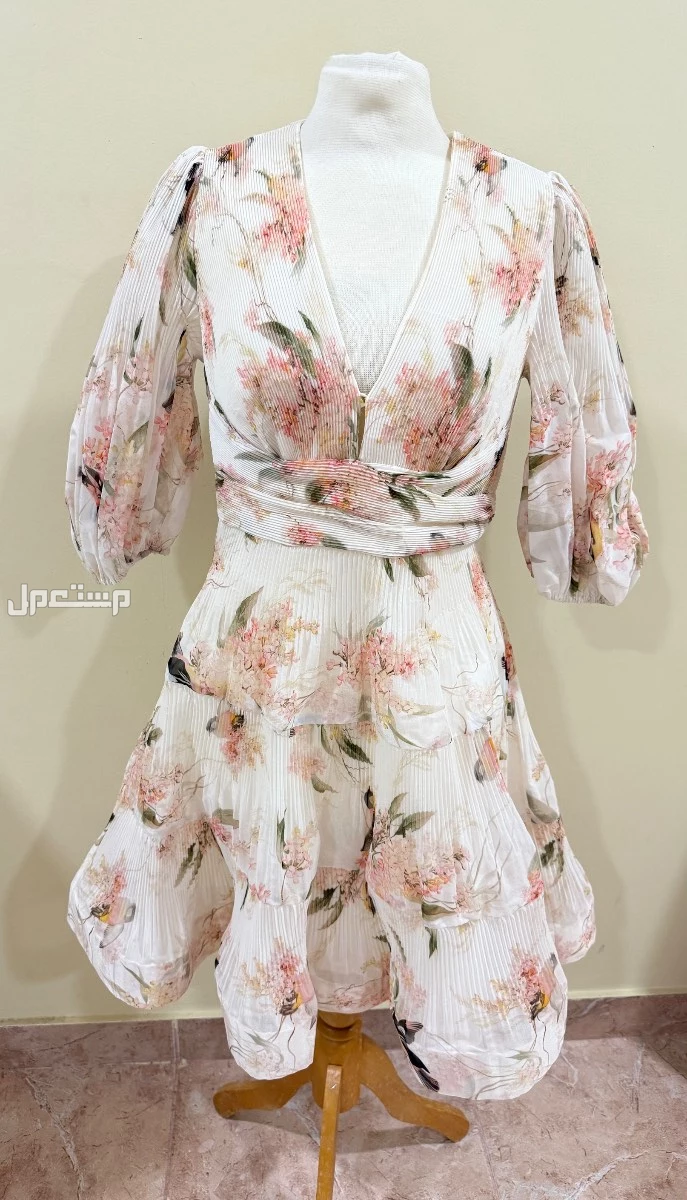 فستان زيمرمان جديد  في عنيزة بسعر 1850 ريال سعودي