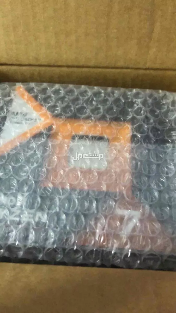 للبيع معالج r7 7800x3d سعره 1700﷼