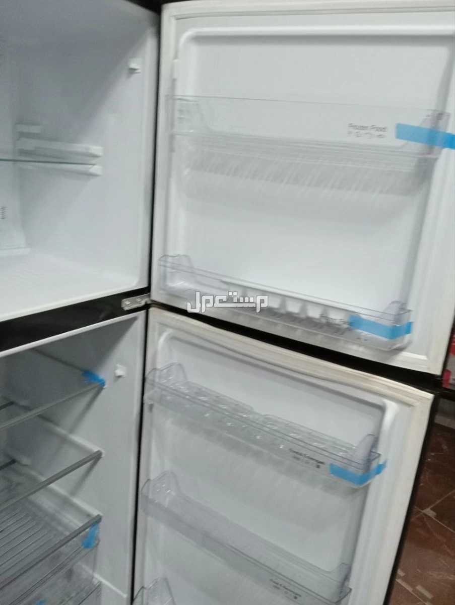 للبيع تلاجه يونيون اير سوبر تيك موديل 500