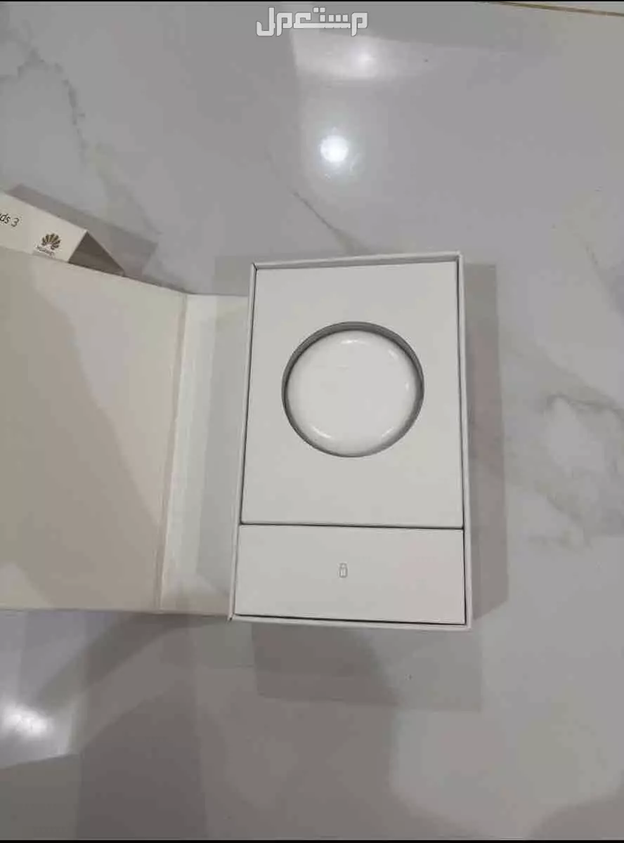 سماعة هواوي (Huawei freebuds 3)