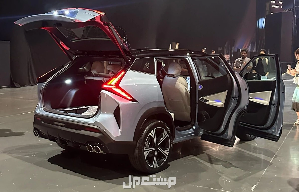 أفضل فئات جيلي سيتي راي .. أسعار ومواصفات وصور جيلي سيتي راي  2025 بالكامل