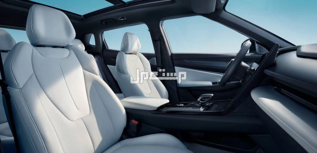 أفضل فئات جيلي سيتي راي .. أسعار ومواصفات وصور مقاعد جيلي سيتي راي