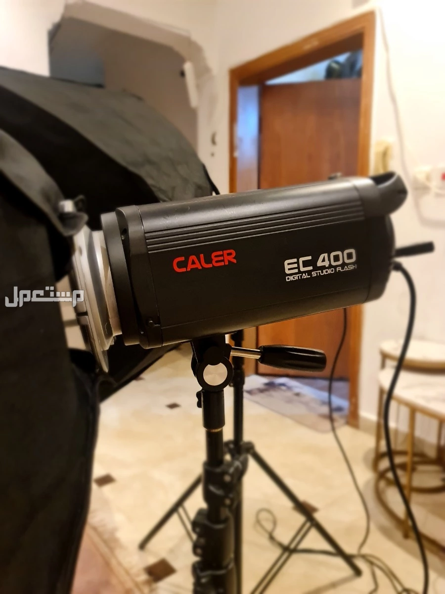 اضاءة تصوير 400 واط  للبيع المستعجل
