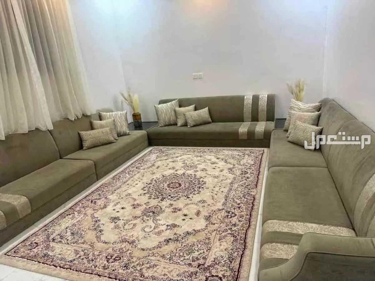 ديراب حي المشعل   في الرياض بسعر 600 ريال سعودي