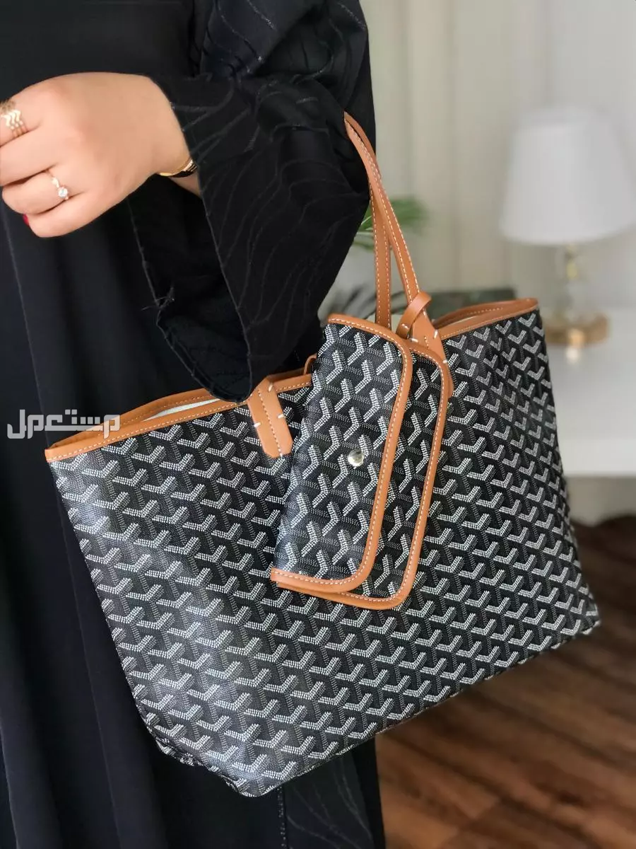 شنط جويارد ماستر كوالتي حجم كبير في الرياض بسعر 190 ريال سعودي