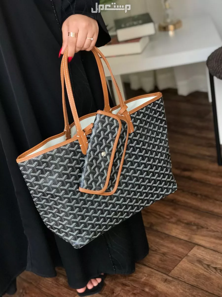 شنط جويارد ماستر كوالتي حجم كبير في الرياض بسعر 190 ريال سعودي