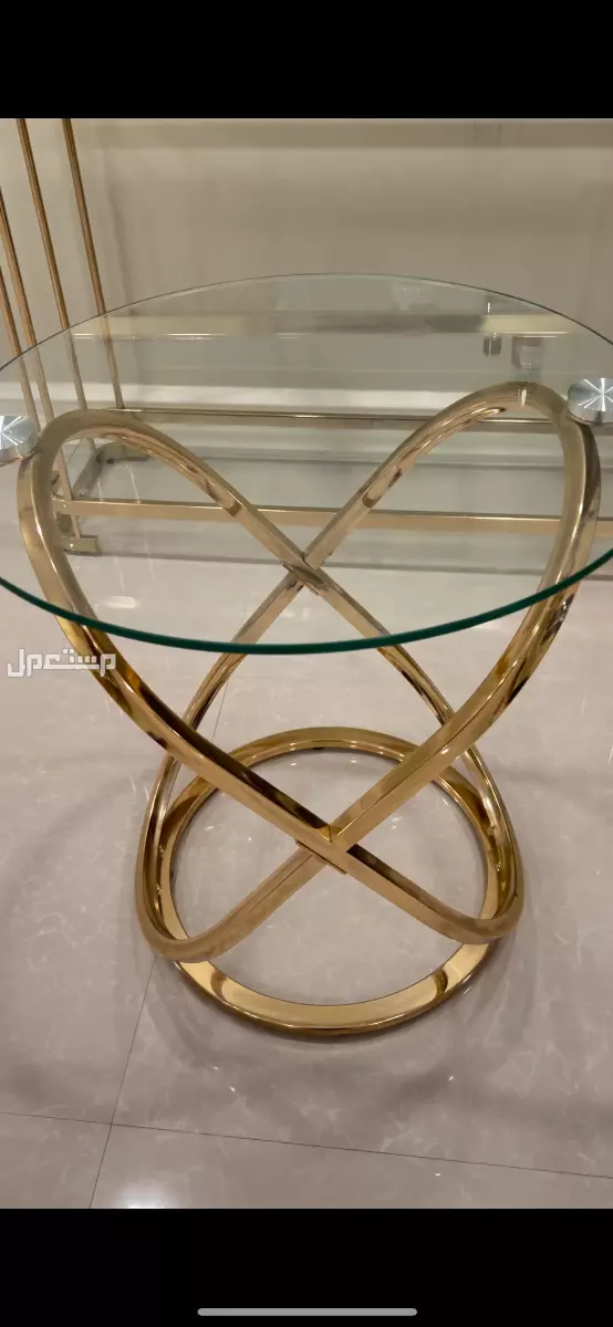 كونسول وطاولات خدمه ستيل عالي الجوده في الدمام بسعر 800 ريال سعودي