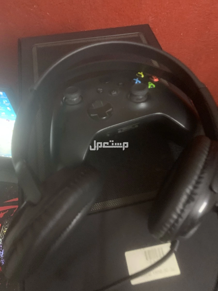 ست اب كامل  ماركة أسوس في الرياض