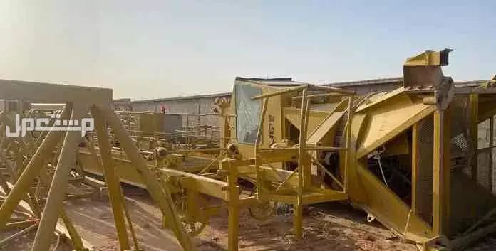 للبيع والشراء والإيجار - أوناش برجية (تاور كرين) ماركات ليبهر، بوتان وصينية