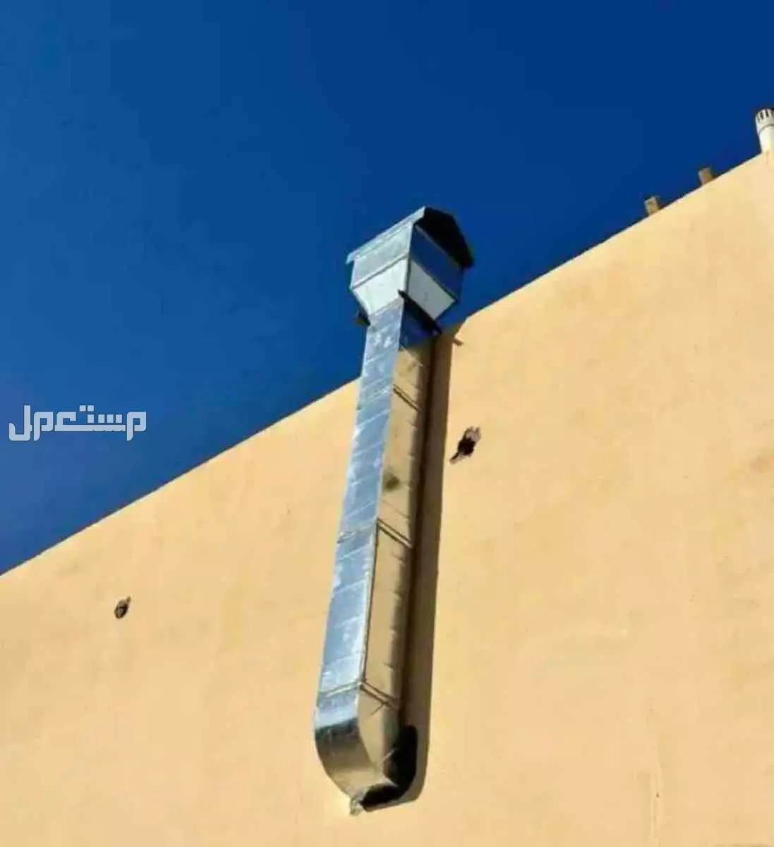 متوفر مقاسات مختلفة وصف شفاط عادم على الطراز الألماني مع محرك سمك الفرشاة 1.2 مم , AISI 304 . حشوات الشحوم صمام الشحوم أضواء السائبة. (لا يشمل مجرى المروحة) baffie نوع الجدار مع نوع حافت 50x