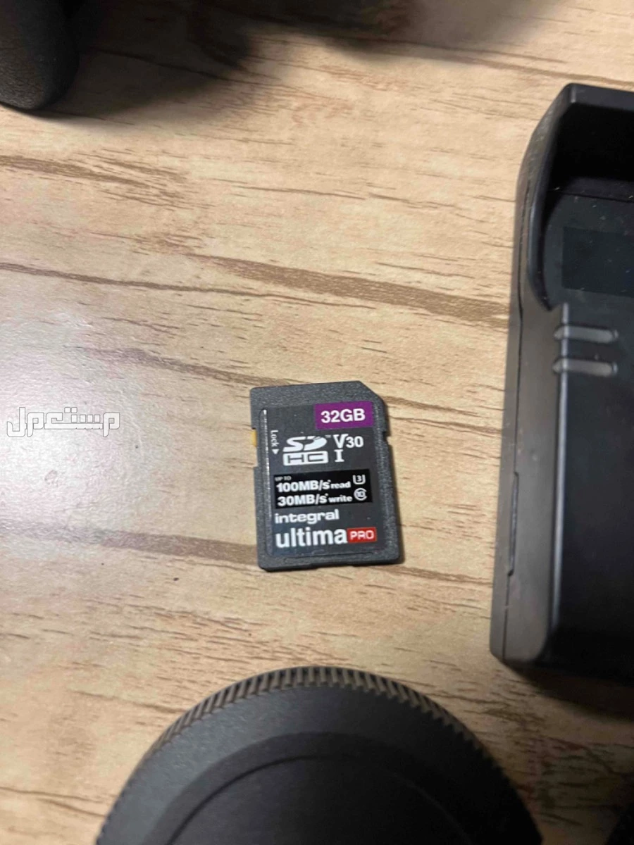 كاميرا كانون R50 mirorlessبسعر 2970﷼