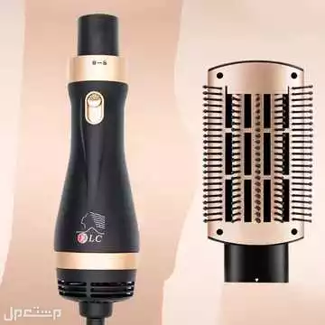 فرشاة تصفيف الشعر 4 في 1 بضمان مدة عامين متوفره للطلب لكل المدن والتوصيل والشحن مجانا