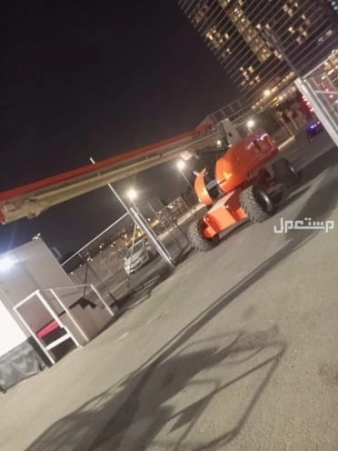 مان لفت للايجار في العلا موديلات 2024