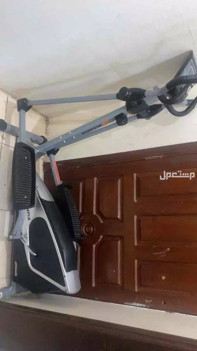 دراجه كهربايه رياضياه  في جدة بسعر 300 ريال سعودي