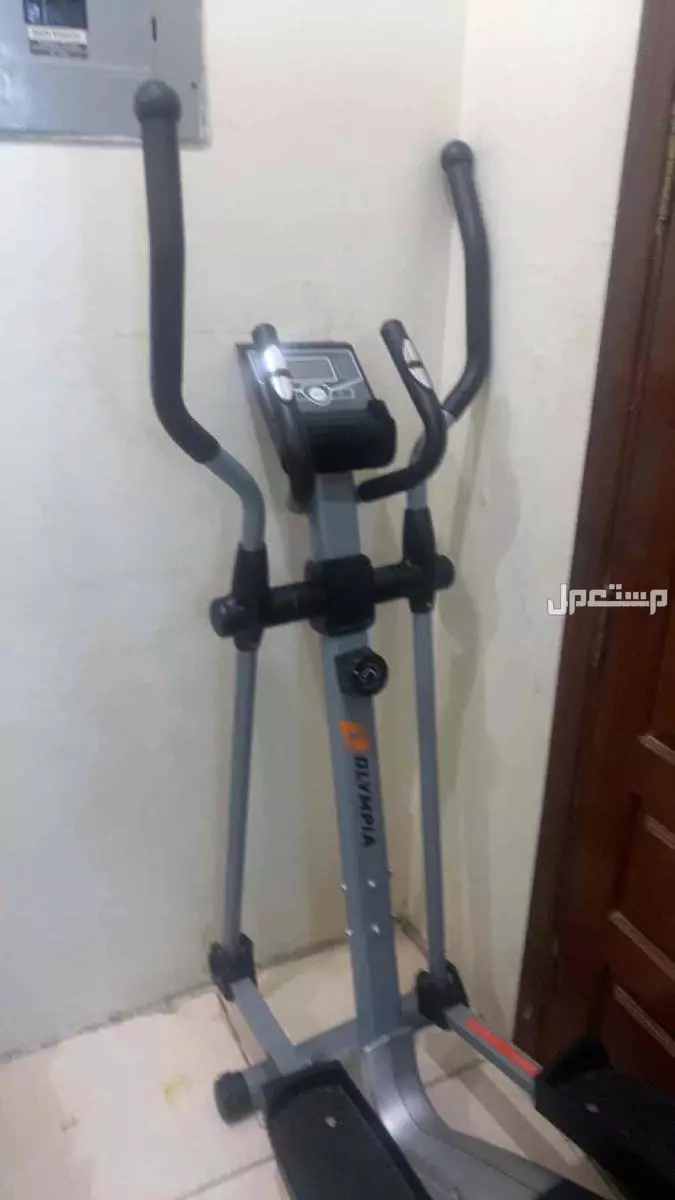 دراجه كهربايه رياضياه  في جدة بسعر 300 ريال سعودي