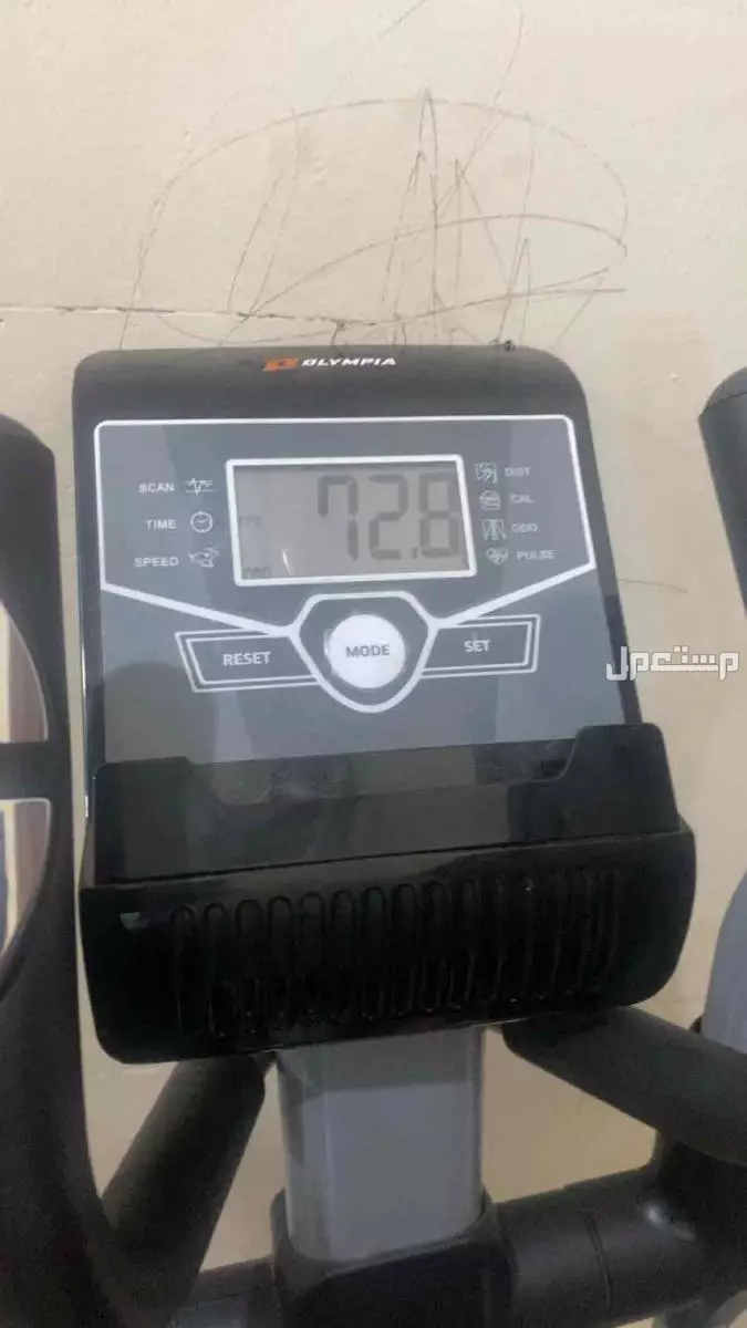 دراجه كهربايه رياضياه  في جدة بسعر 300 ريال سعودي