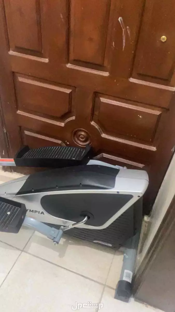 دراجه كهربايه رياضياه  في جدة بسعر 300 ريال سعودي