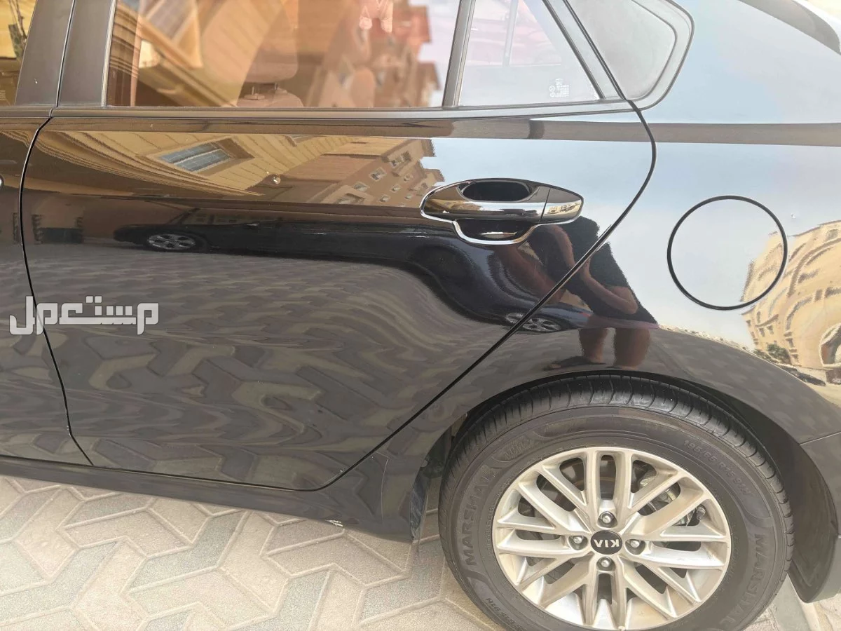 كيا ريو 2020 في الخبر السعر 35000