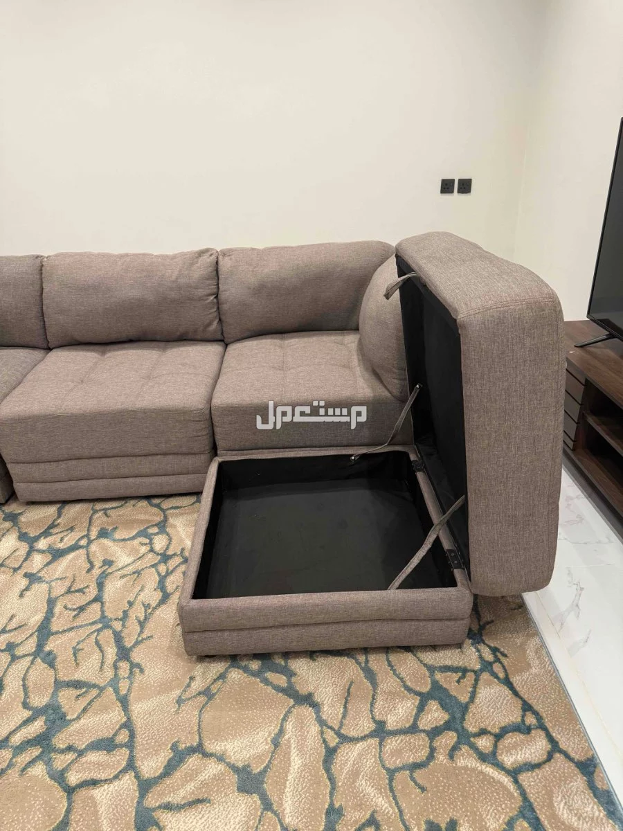 كنب  في الرياض بسعر 2800 ريال سعودي