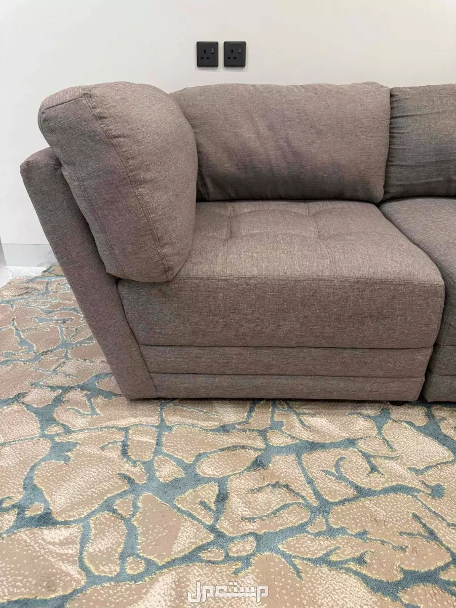 كنب  في الرياض بسعر 2800 ريال سعودي
