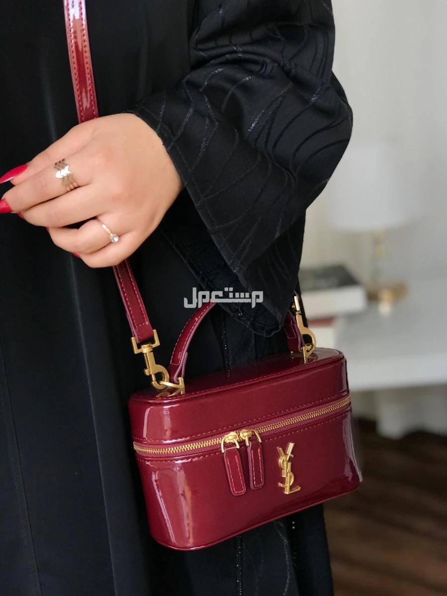 شنط ماركة سان لوران ماستر كوالتي