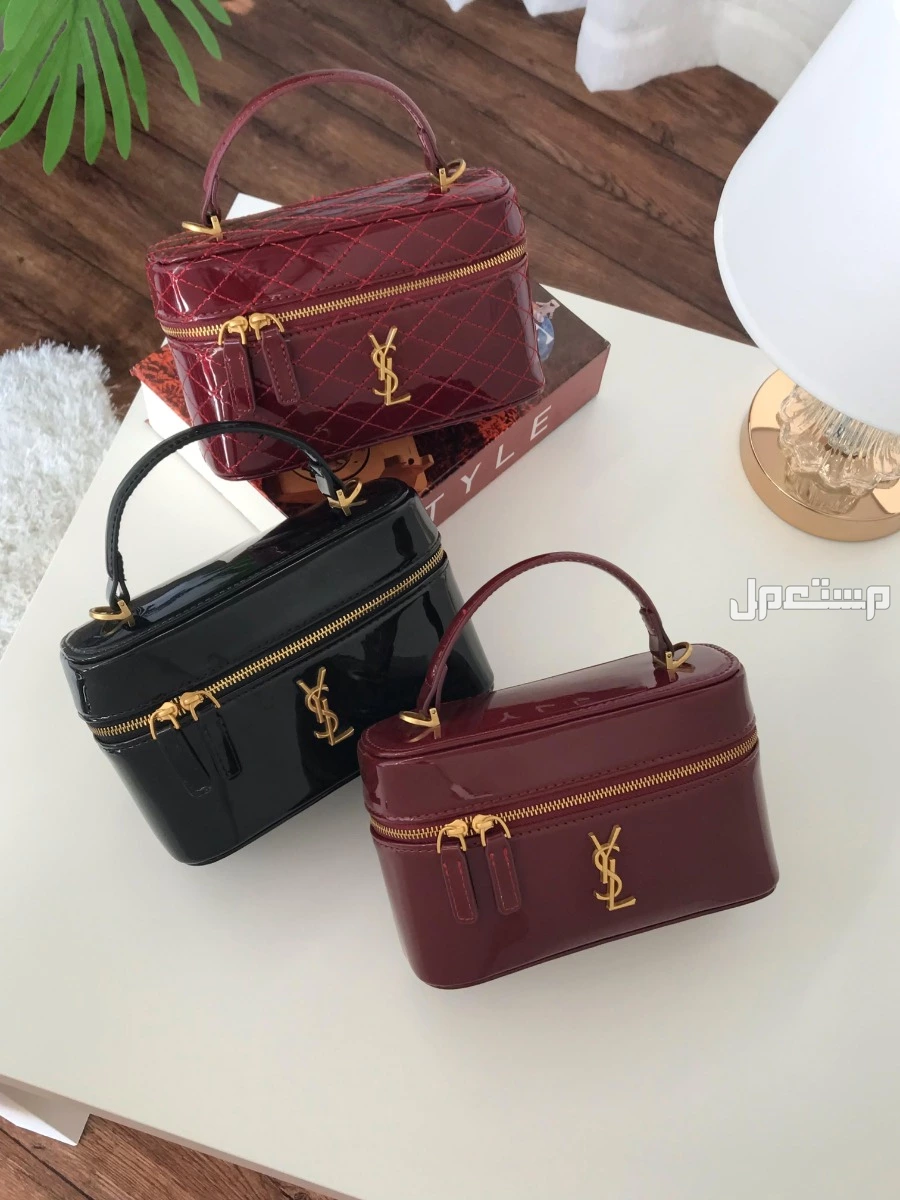 شنط ماركة سان لوران ماستر كوالتي