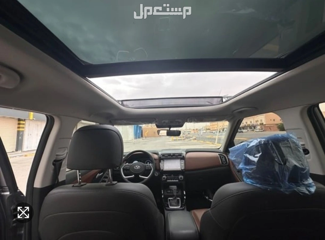 هيونداي كريتا 2024 في الرياض بسعر 79 ألف ريال سعودي