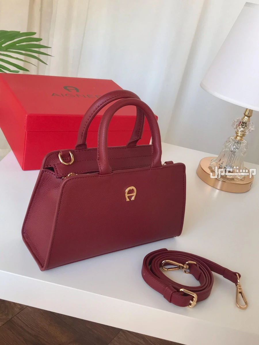 شنط ماركة اقنر ماستر كوالتي حجم وسط