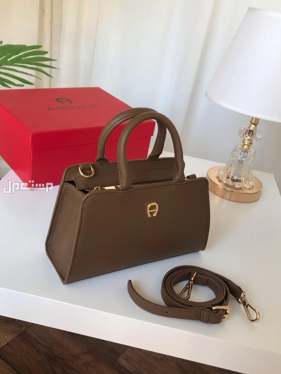 شنط ماركة اقنر ماستر كوالتي حجم وسط