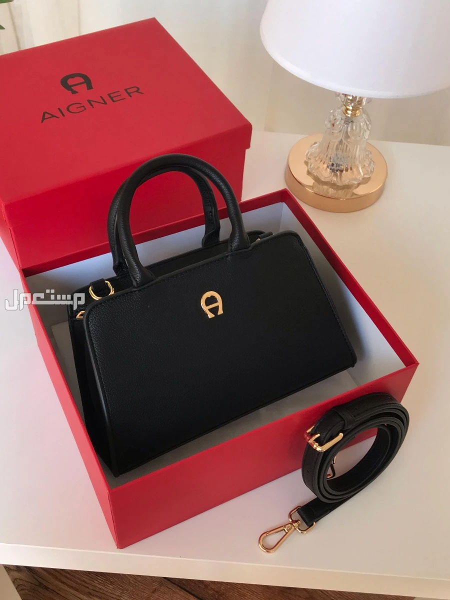 شنط ماركة اقنر ماستر كوالتي حجم وسط