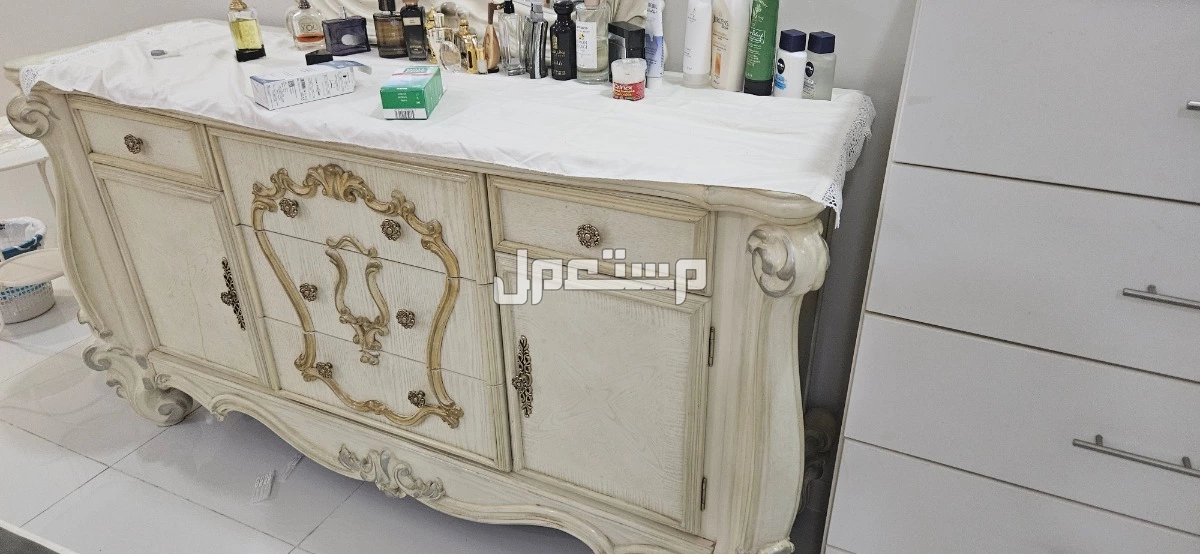 الدمام حي الشعله شارع الدعوه  في الدمام بسعر 6500 ريال سعودي