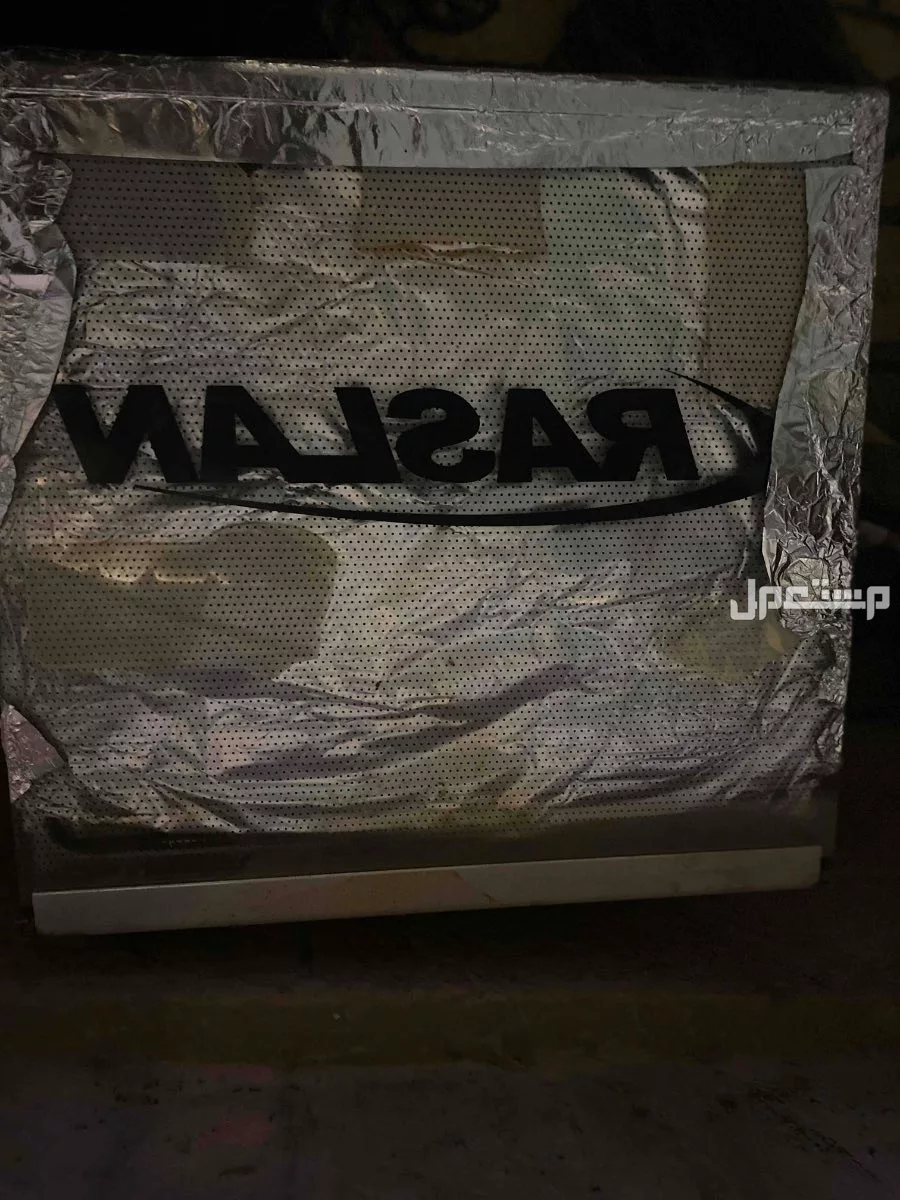 قز وفرن نوع / رسلان ،4 عيون ، في الأحساء بسعر 350 ريال سعودي