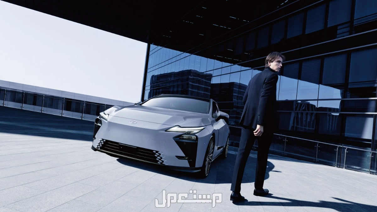 مواصفات وأسعار لكزس ES 2026 الجديدة كلياً بالصور لكزس ES 2026 الجيل الجديد كلياً