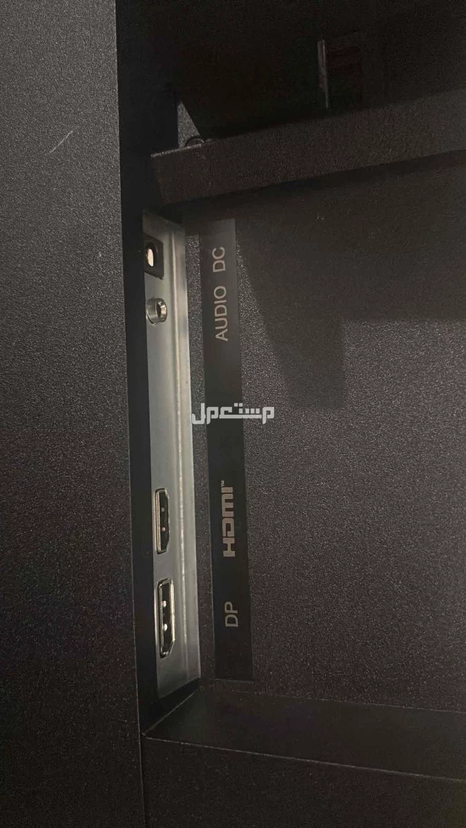 شاشة العب msi للبيع بسعر معقول