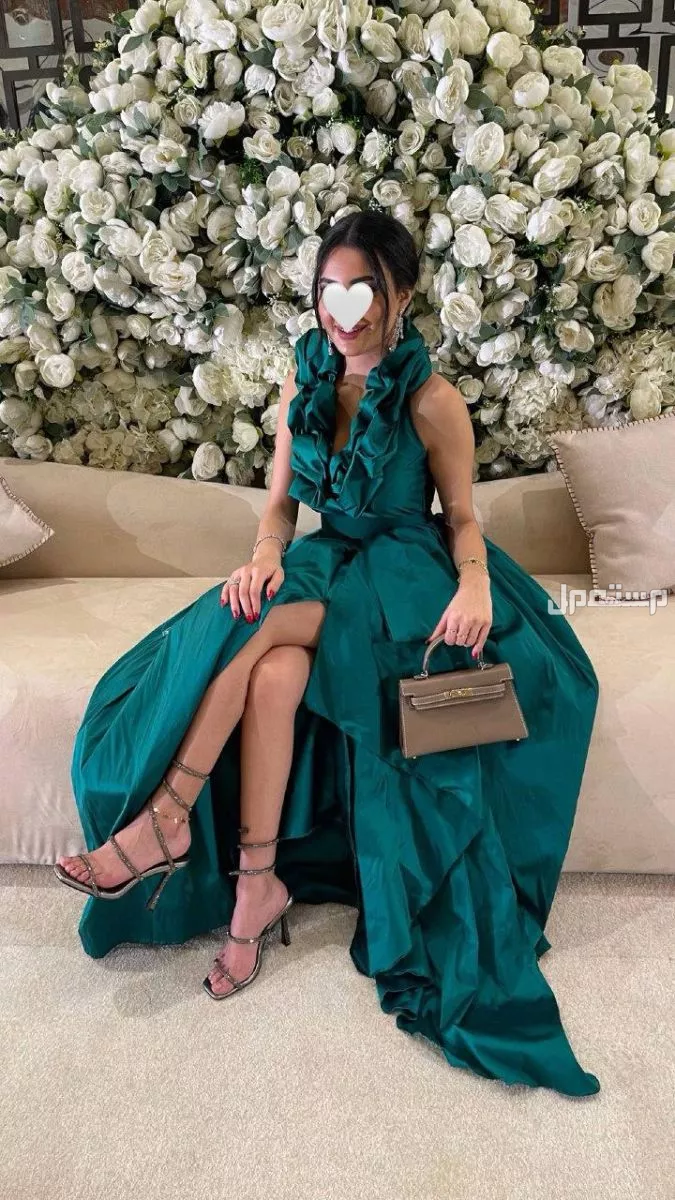 فساتين حديثة ومتنوعه لطلب ولاستفسار وتسأب 0567358943  نشحن لكافه مدن المملكة وخدمة توصيل للبيت   *المقاسات بالرقم :1.2.3.4.5.6.7  *المقاسات بل احرف:S.M.L. XL. XXL. XXXL. XXXXL   🌍موقعنا جدة