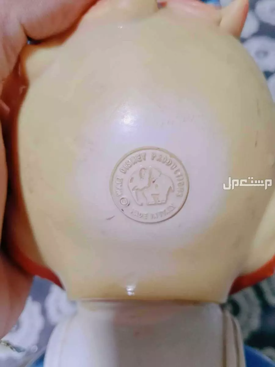 للبيع العاب شخصيات ديزنى مستوردة نادرة اصليه