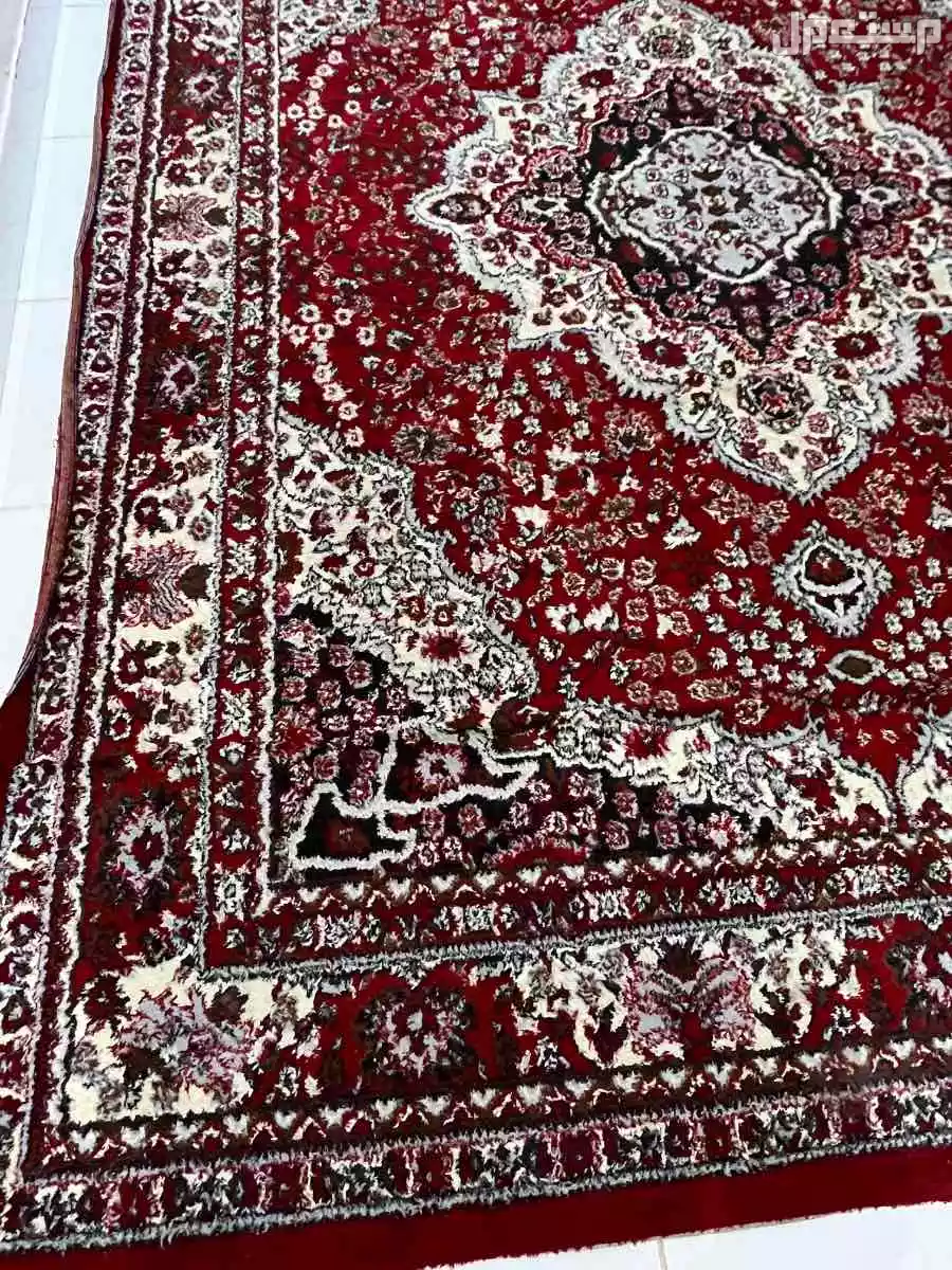 زولية للبيع نظيفه يبي لها غسيل فقط في الطائف بسعر 50 ريال سعودي