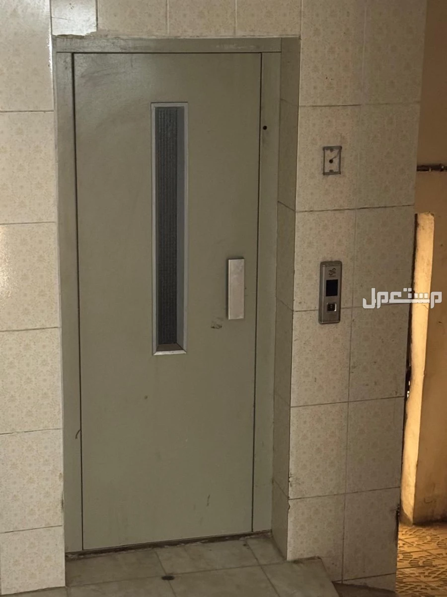 للبيع مصعد منزلي مستعمل ايطالي