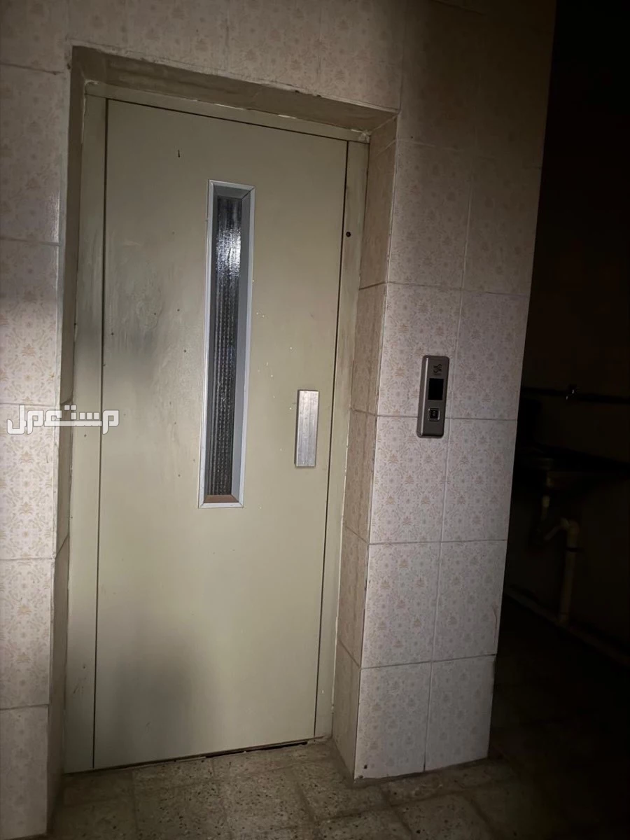 للبيع مصعد منزلي مستعمل ايطالي