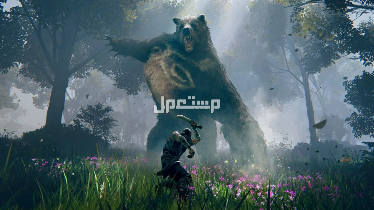 أفضل 10 ألعاب عالم مفتوح على بلايستيشن 4 و5 لعام 2025