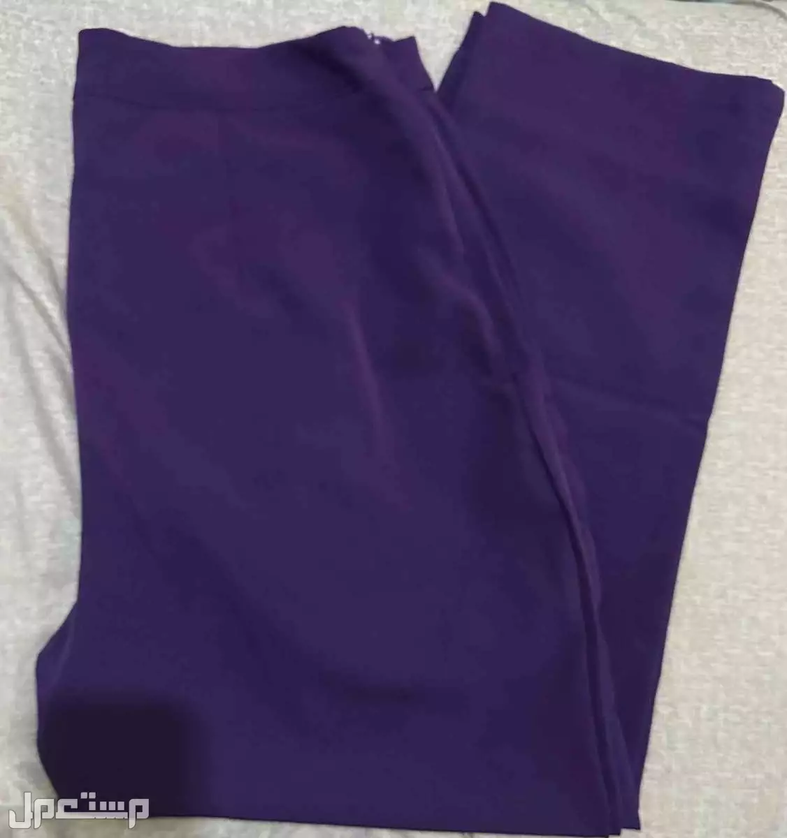 بلوزه و بنطلون بمقاس XL لبس رسمي جميل وانيق