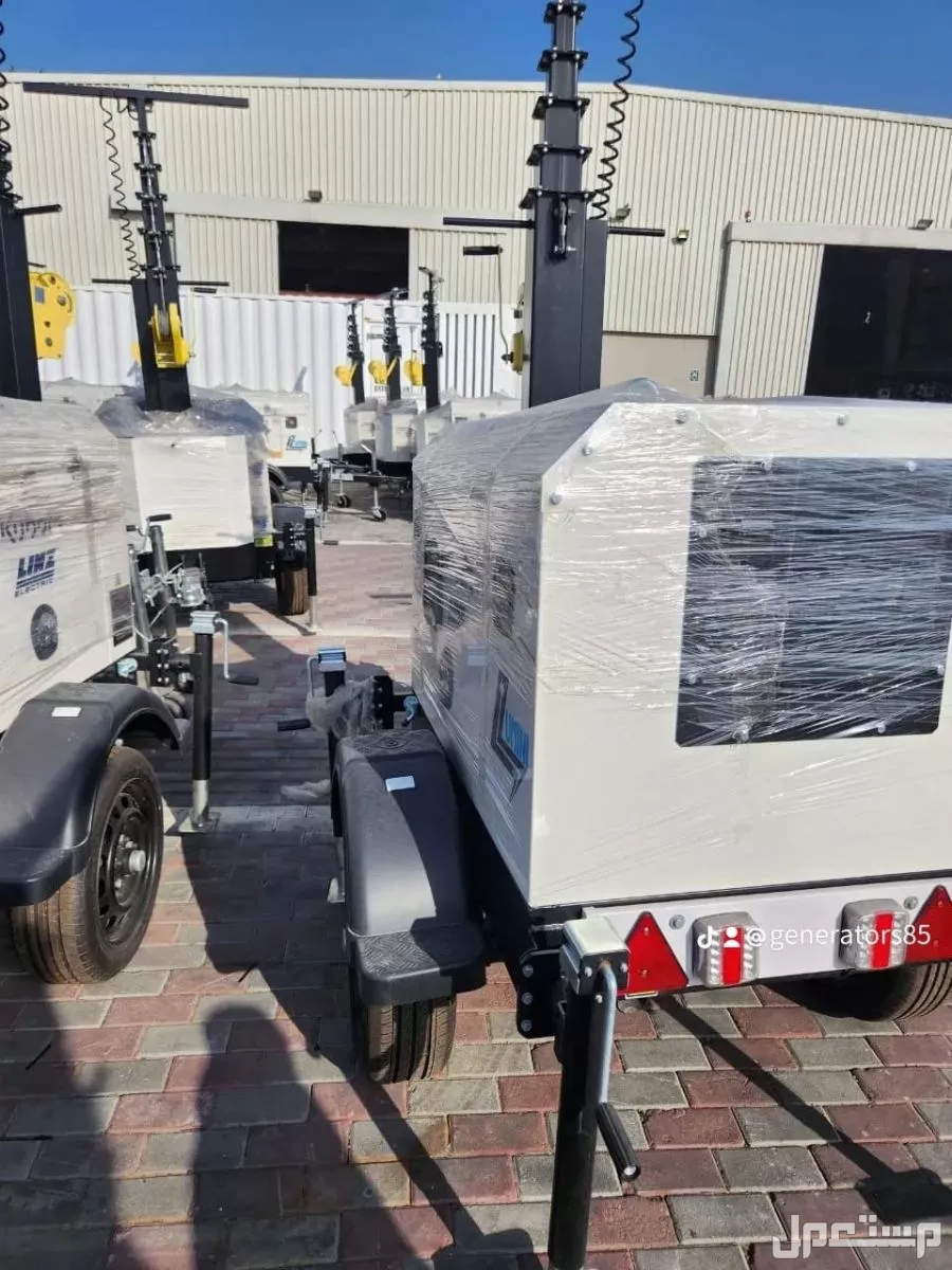 سبايدر لفت ومان لفت وسيزرلفت للايجار في الرياض